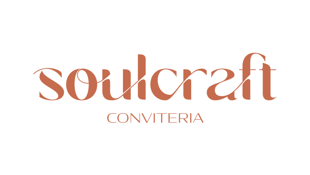 Soulcraft Conviteria